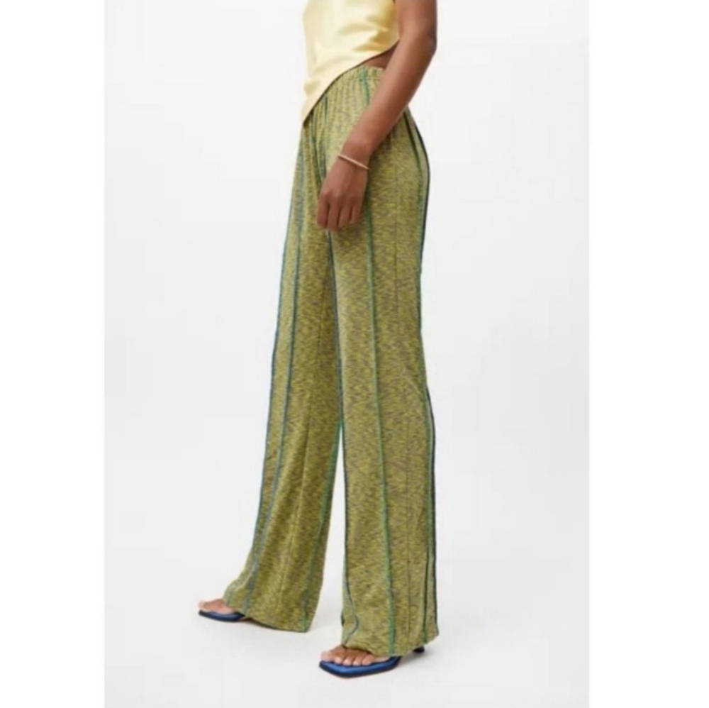 Anthropologie Hosbjerg Dafnie Pants Small